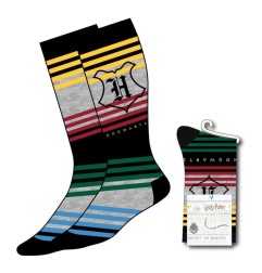 Harry Potter - Chaussettes Poudlard 38-45