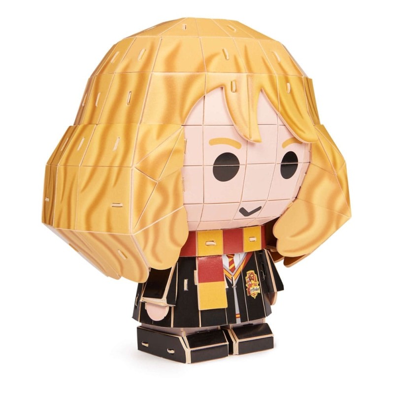 Harry Potter - : 4D Build - Hermione 3D Puzzle