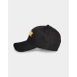 Harry Potter - Casquette baseball Gold Logo