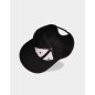 Harry Potter - Casquette baseball Gold Logo