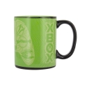 Microsoft Xbox - Mug effet thermique Controller