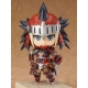 Monster Hunter World - Figurine Nendoroid Female Rathalos Armor Edition 10 cm