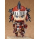 Monster Hunter World - Figurine Nendoroid Female Rathalos Armor Edition 10 cm