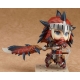 Monster Hunter World - Figurine Nendoroid Female Rathalos Armor Edition 10 cm