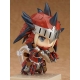 Monster Hunter World - Figurine Nendoroid Female Rathalos Armor Edition 10 cm