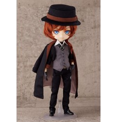 Bungo Stray Dogs - Figurine Harmonia Humming Doll Chuya Nakahara 24 cm