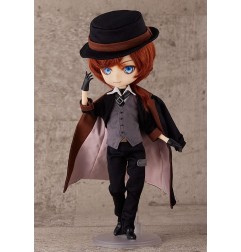 Bungo Stray Dogs - Figurine Harmonia Humming Doll Chuya Nakahara 24 cm