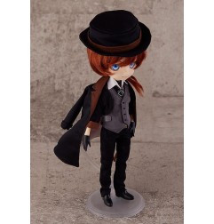 Bungo Stray Dogs - Figurine Harmonia Humming Doll Chuya Nakahara 24 cm