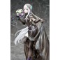 Re:Zero - Re:ZERO -Starting Life in Another World- statuette PVC 1/7 Echidna Wedding Ver. 23 cm Re:Zero - Re:ZERO -Starting Life in Another World- statuette PVC 1/7 Echidna Wedding Ver. 23 cm
