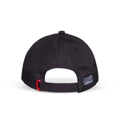 Naruto - Shippuden casquette baseball  Black & White