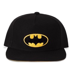 DC Comics - Casquette baseball Batman with Cape