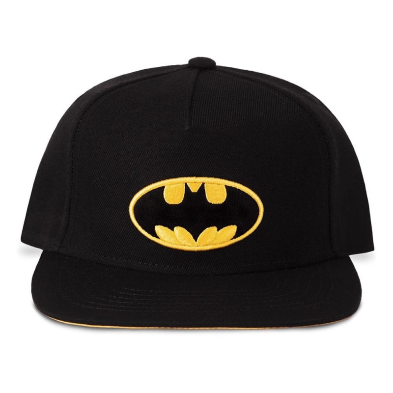 DC Comics - Casquette baseball Batman with Cape
