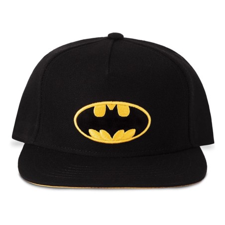 DC Comics - Casquette baseball Batman with Cape