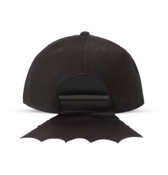 DC Comics - Casquette baseball Batman with Cape