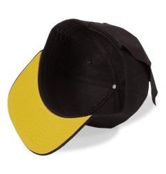 DC Comics - Casquette baseball Batman with Cape