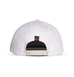 Borderlands - Casquette Snapback Psycho