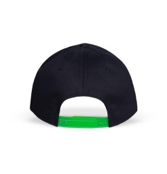 Cyberpunk: Edgerunners - Casquette baseball Logo