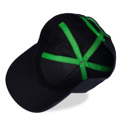 Cyberpunk: Edgerunners - Casquette baseball Logo