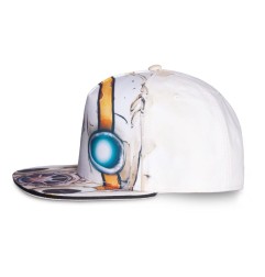 Borderlands - Casquette Snapback Psycho