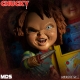 Chucky Jeu d'enfant 3 - Poupée Chucky Designer Series Deluxe 15 cm