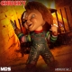 Chucky Jeu d'enfant 3 - Poupée Chucky Designer Series Deluxe 15 cm