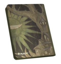 Magic the Gathering - Ultimate Guard Zipfolio 360 Xenoskin Magic: The Gathering Bloomburrow - Season of Gathering