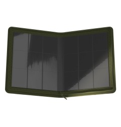 Magic the Gathering - Ultimate Guard Zipfolio 360 Xenoskin Magic: The Gathering Bloomburrow - Season of Gathering