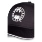 DC Comics - Casquette baseball Batman Logo Black & White