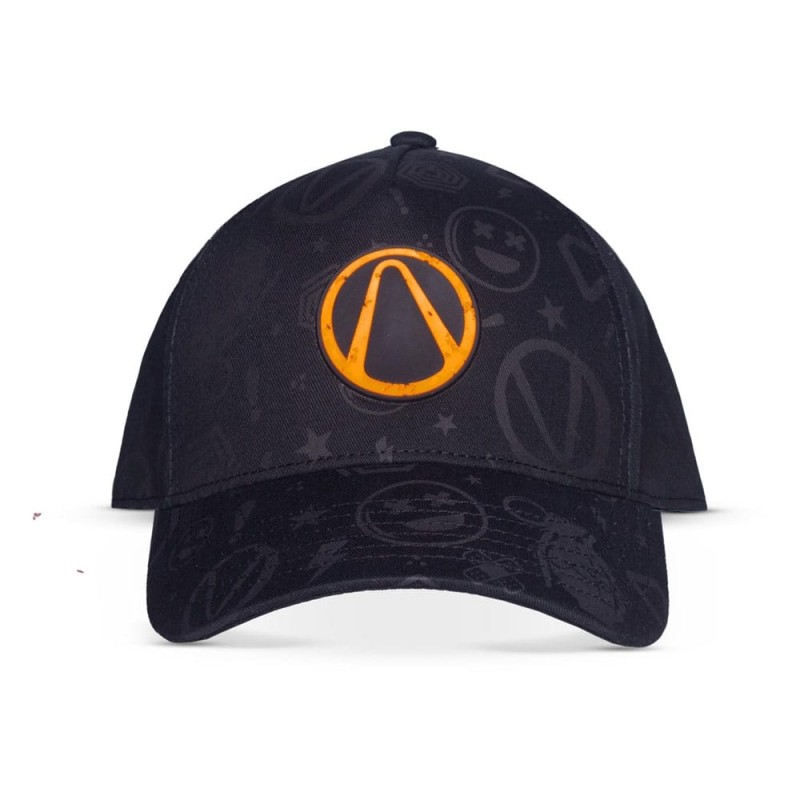 Borderlands - Casquette baseball Logo