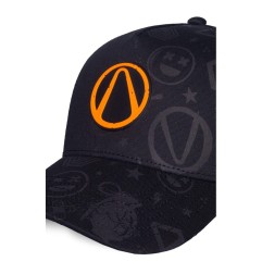 Borderlands - Casquette baseball Logo Borderlands