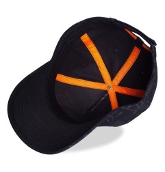 Borderlands - Casquette baseball Logo