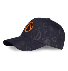 Borderlands - Casquette baseball Logo