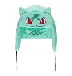 Pokémon - Bonnet Bulbizarre