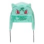 Pokémon - Chapeau de trappeur Bulbizarre