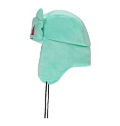 Pokémon - Chapeau de trappeur Bulbizarre