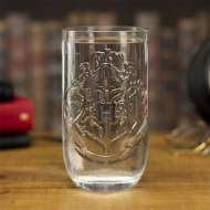 Harry Potter - Verre Shaped Hogwarts