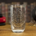 Harry Potter - Verre Shaped Hogwarts