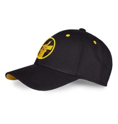 Pokémon - Casquette baseball Pikachu 025