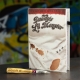 Suicide Squad - Cahier A5 avec stylo Harley Quinn