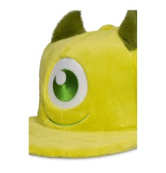 Monstres & Cie / Monstres Academy - Monstres et Compagnie casquette baseball Bob Razowski