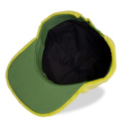 Monstres & Cie - Casquette baseball Bob Razowski