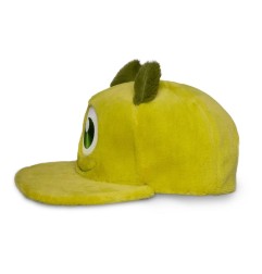 Monstres & Cie / Monstres Academy - Monstres et Compagnie casquette baseball Bob Razowski