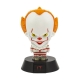 « Il » est revenu 2017 - Veilleuse 3D Icon Pennywise 10 cm