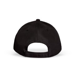 My Hero Academia - Casquette baseball Katsuki Bakugo 3D Logo