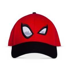 Marvel - Spider-Man casquette baseball Eyes