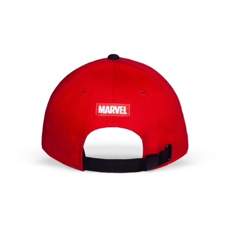 Marvel - Spider-Man casquette baseball Eyes