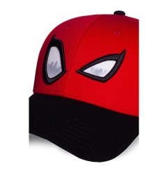Marvel - Spider-Man casquette baseball Eyes