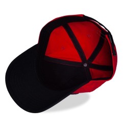 Marvel - Casquette baseball Eyes Spider-Man