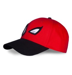 Marvel - Spider-Man casquette baseball Eyes