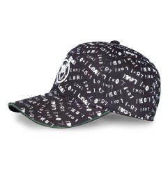 Marvel - Loki casquette baseball